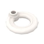 Equipment Flotation Ring Life Preserver #30340