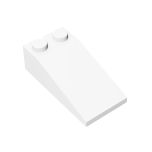 Slope 18 4 x 2 #30363 White