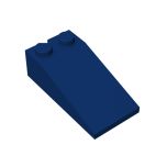 Slope 18 4 x 2 #30363 Dark Blue