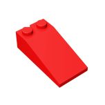 Slope 18 4 x 2 #30363 Red