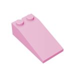 Slope 18 4 x 2 #30363 Bright Pink