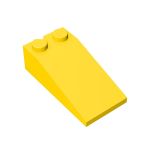 Slope 18 4 x 2 #30363 Yellow
