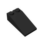 Slope 18 4 x 2 #30363 Black