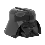 Minifig Helmet Darth Vader #30368
