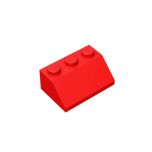 Slope 45 2 x 3 #3038 Red