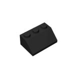 Slope 45 2 x 3 #3038 Black