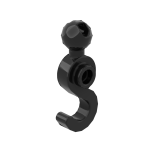 Hook with Towball #30395  