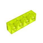 Brick Special 1 x 4 with 4 Studs on One Side #30414