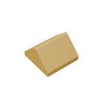 Slope 45 2 x 2 Double #3043 Tan