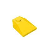 Slope 45 2 x 2 Double Convex Corner #3045