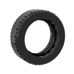 Tire 43 x 14 #30699
