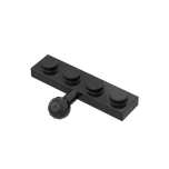 Plate Special 1 x 4 with Towball #3184 