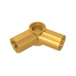 Technic Axle and Pin Connector Angled #5 - 112.5 #32015