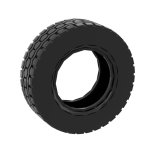 Tire 62.4mm D. x 20mm #32019
