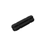 Technic Axle 2 Notched #32062 Bulk Bricks