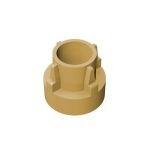Technic Driving Ring Extension 4 Tooth #32187