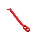 Technic Wishbone Suspension Arm #32294  Red Gobricks