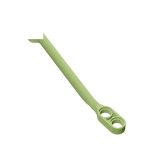 Technic Wishbone Suspension Arm #32294  Olive Green Gobricks