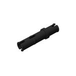 Technic Pin Long without Friction Ridges #32556 Bulk Bricks