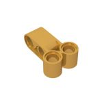 Technic Pin Connector Perpendicular Long #32557