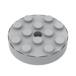 Turntable 4 x 4 Top #3404