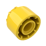 Technic Driving Ring Extension 8 Tooth #35186
