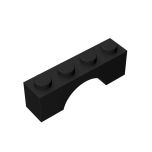 Arch 1 x 4 Brick #3659