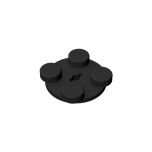 Turntable 2 x 2 Plate - Top #3679