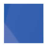 Base Plate 32 x 32 #3811 Blue