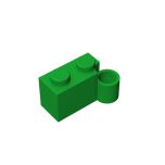 Hinge Brick 1 x 4 [Lower] #3831