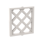 Bars For Window 1 x 2 x 2 #38320