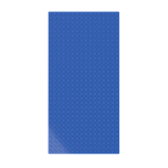 Baseplate 16 x 32 #3857 Blue