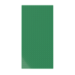 Baseplate 16 x 32 #3857 Green