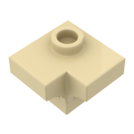 Brick Special Arch 2 x 2 Corner #38585