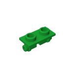 Hinge Brick 1 x 2 Top Plate Thin #3938
