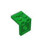 Bracket 2 x 2 - 2 x 2 #3956
