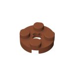 Plate 2 x 2 Round #4032