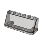 Windscreen 2 x 6 x 2 #4176