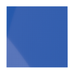 Base Plate 48 x 48 #4186 Blue