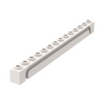 Brick Special 1 x 14 Grooved #4217