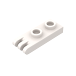 Hinge Plate 1 x 2 with 3 Fingers 1/2 #4275