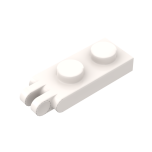 Hinge Plate with 2 Fingers 1 x 2 #4276