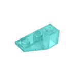 Roof Tile 1 x 3/25 Inv. #4287