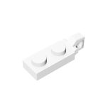 10 Pairs LEGO 44301 44302-1x2 Technic W Fork & Stub Vertical End Plate 