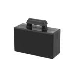 Bag / Briefcase #4449