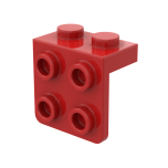 Bracket 1 x 2 - 2 x 2 #44728 