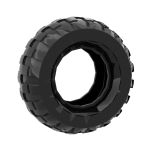 Tire 81.6 x 38 R Balloon #45982