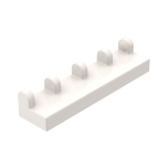 Hinge Tile 1 x 4 #4625 
