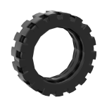 Tire 21 x 6 City Motorcycle #50861