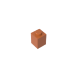 Brick 1 x 1 #3005